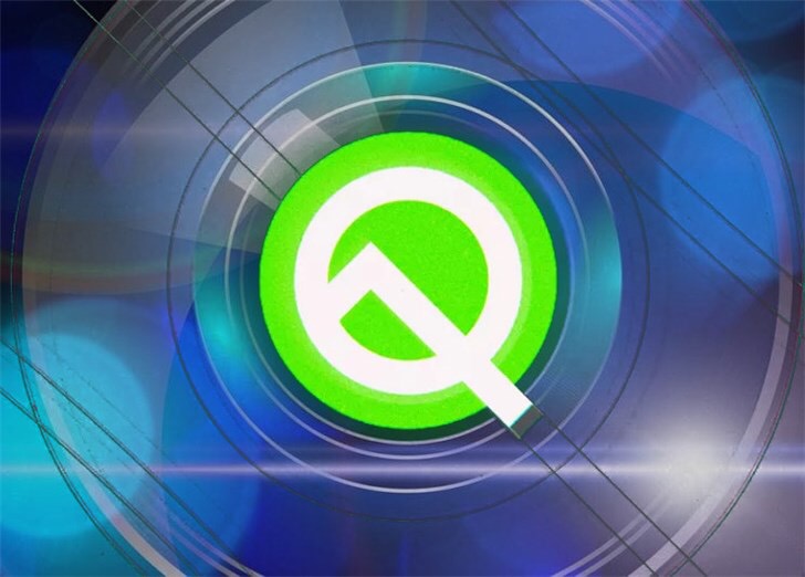 android q