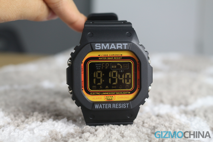 xWatch EX16T smartwatch
