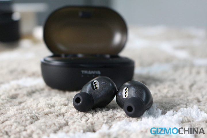 Tranya T3 Wireless Earphones Review