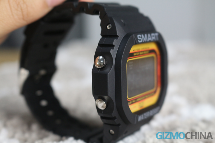 xWatch EX16T smartwatch