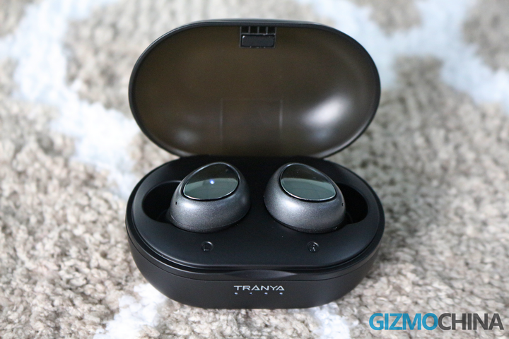 Tranya T3 Wireless Earphones Review