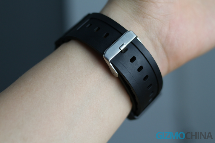 xWatch EX16T smartwatch