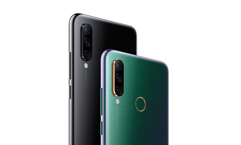 Lenovo Z6 Youth Edition with SD710, triple cameras and 4,050mAh battery