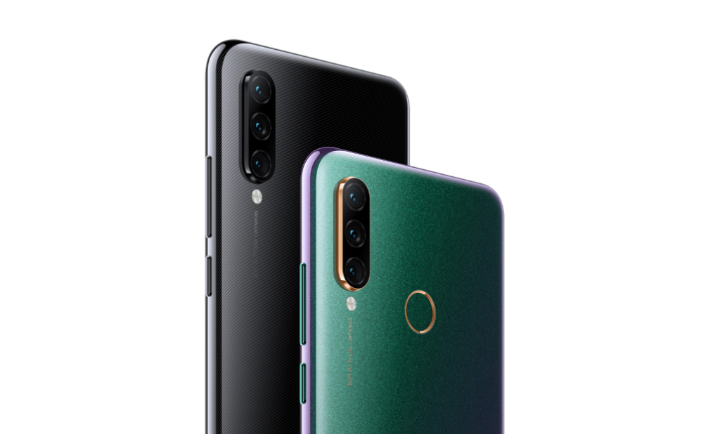 Lenovo Z6 Youth Edition