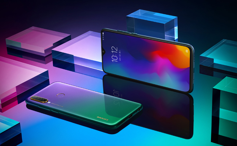 Lenovo Z6 Youth Edition