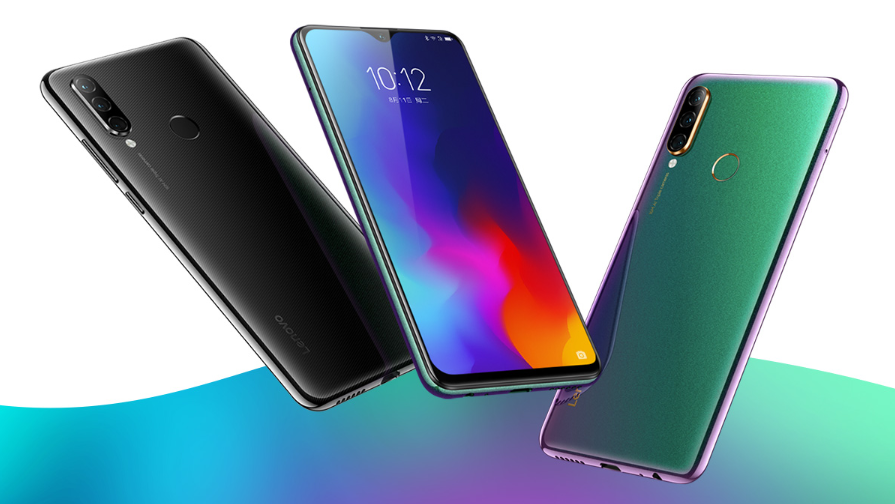 Lenovo Z6 Youth Edition