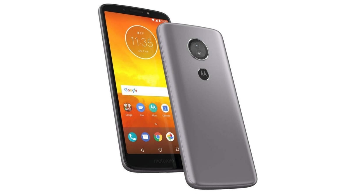 Motorola 