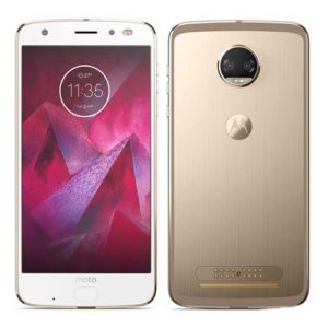 Motorola Moto Z4 Force