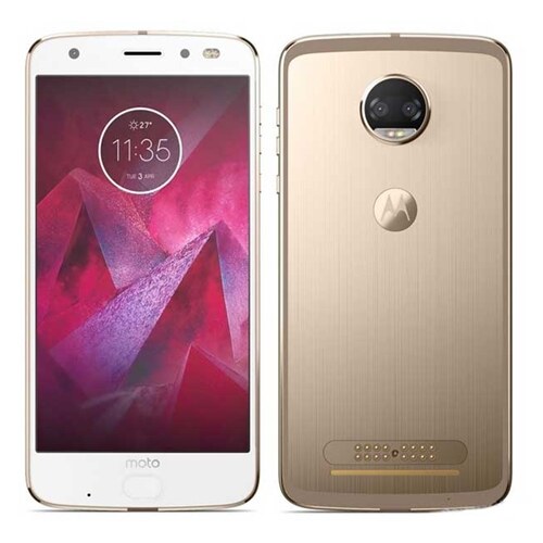 Motorola Moto Z4 Force