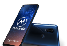 Motorola One Vision starts receiving Android 10 OS Update Motorola One Vision