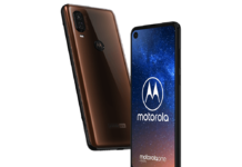 Motorola P50 launching this week; Key specifications officially confirmed Motorola One Vision