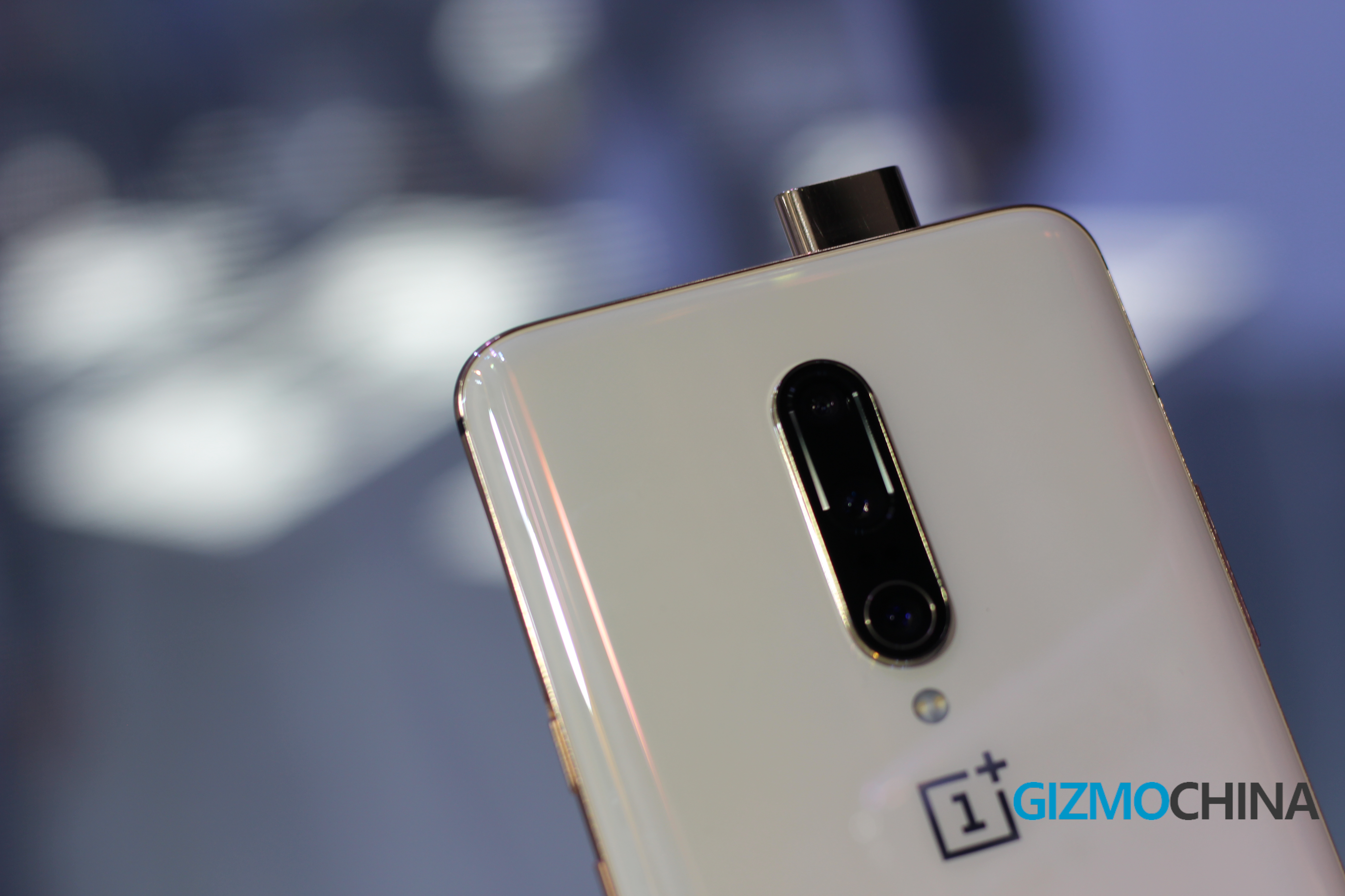Oneplus 7 And Oneplus 7 Pro Launched In China Pricing Starts At 2 999 Yuan 436 Gizmochina