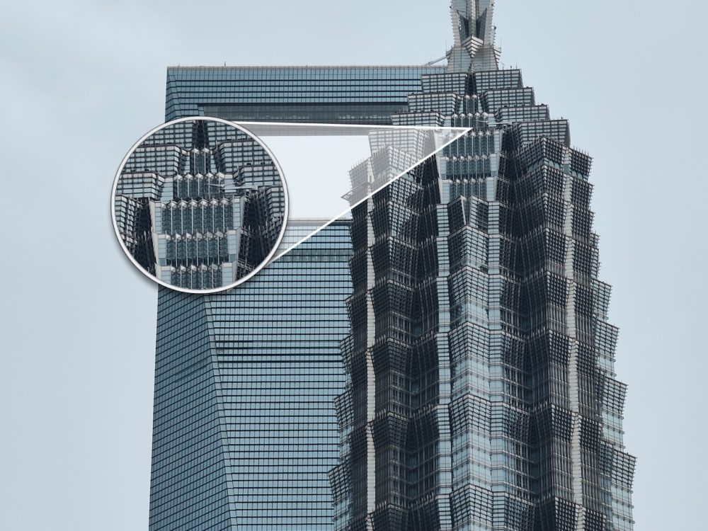 OPPO Reno 10x Zoom Edition, sample