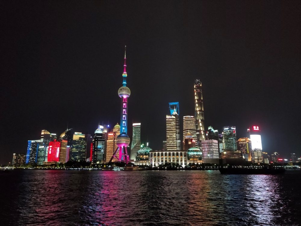 OPPO Reno 10x Zoom Edition, wide-angle