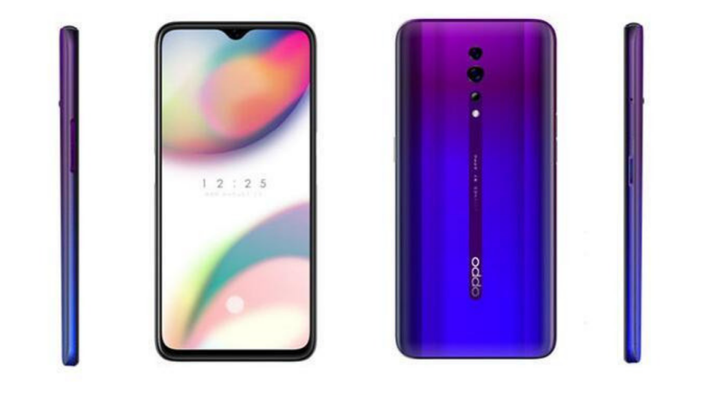 OPPO-Reno-Z