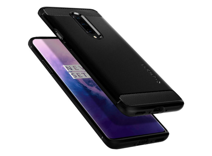 Top 10 Phone Cases for OnePlus 7 Pro Smartphone Gizmochina