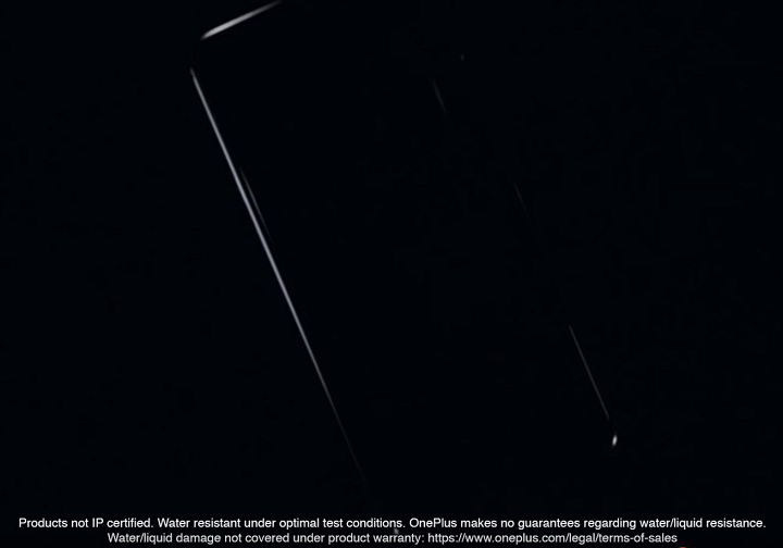 Рейтинг OnePlus 7 Pro IP