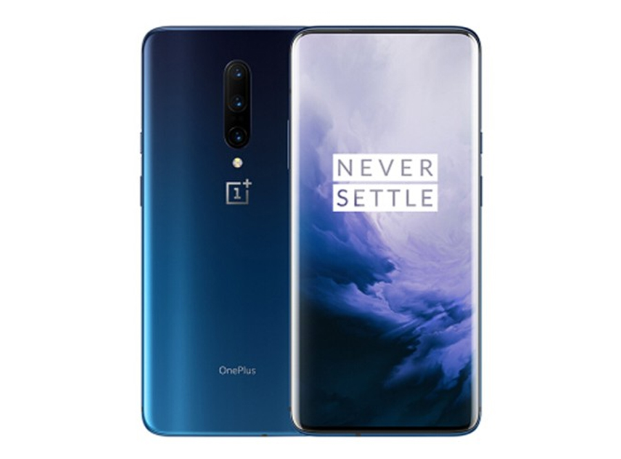   OnePlus 7 Pro 