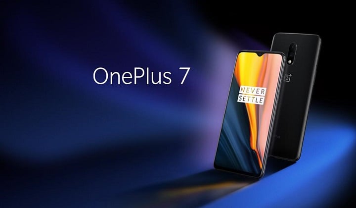 OnePlus 7 featured