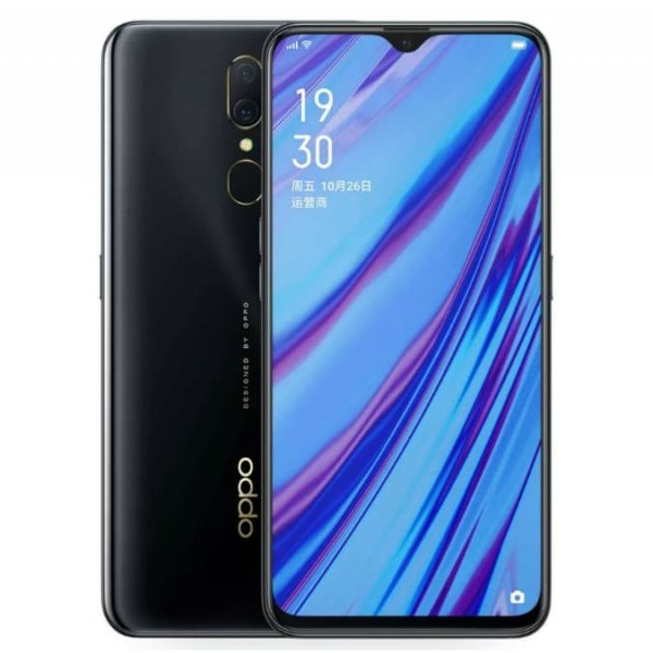 Oppo A9x