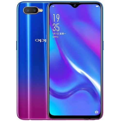 Oppo K3 - Full Specification, price, review, compare