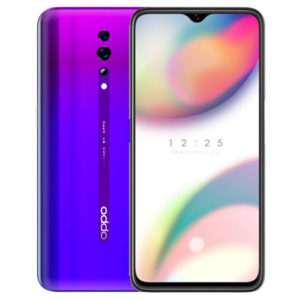 Oppo Reno Z