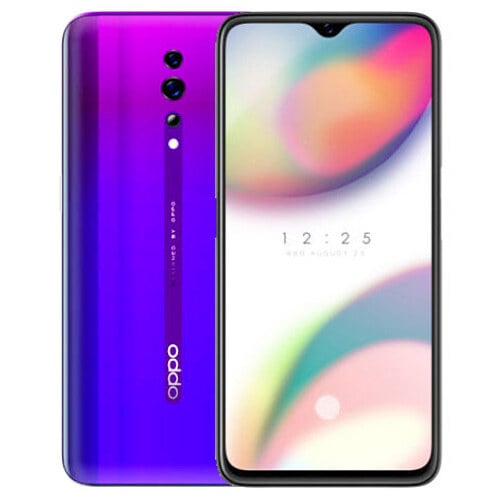 Oppo Reno Z