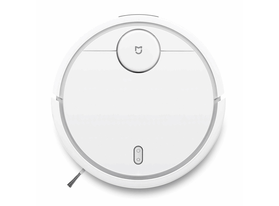 xiaomi mijia smart vacuum cleaner