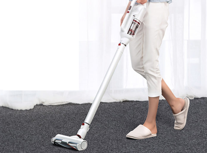 Top 5 Inexpensive Vacuum Cleaners that Meet Your Expectations
