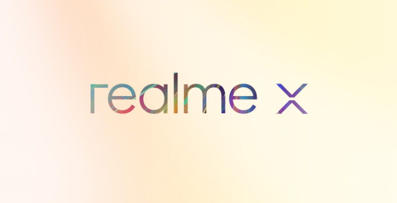 Realme X