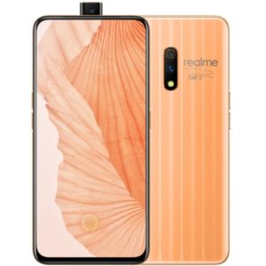 Realme X Master Edition