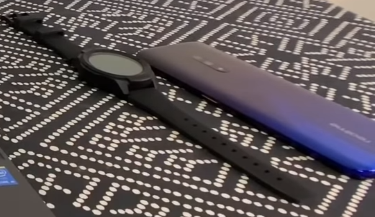 Realme watch