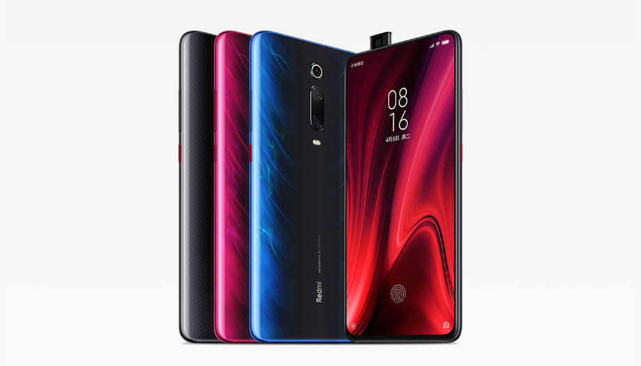 Redmi K20 Pro