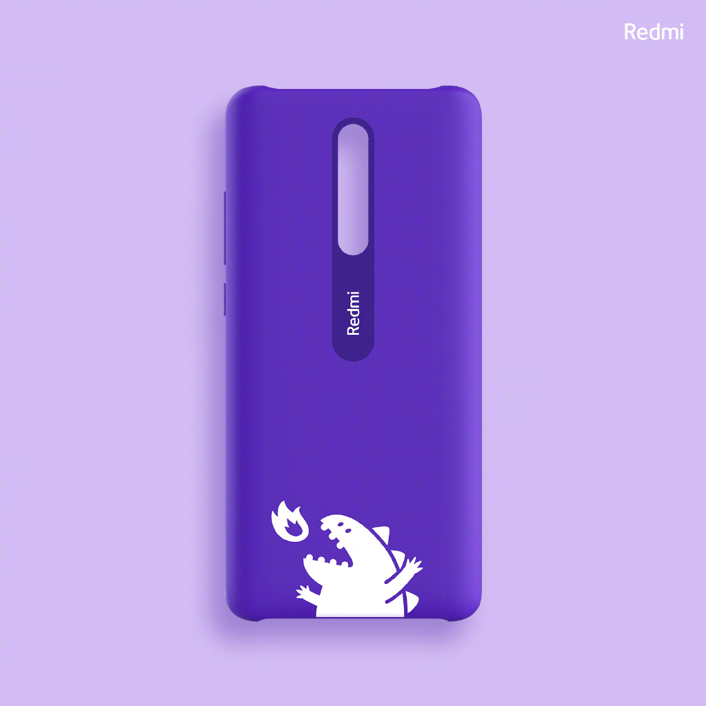 Redmi K20 case