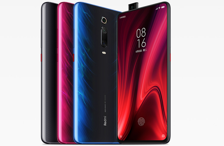 Redmi K20 Pro featured