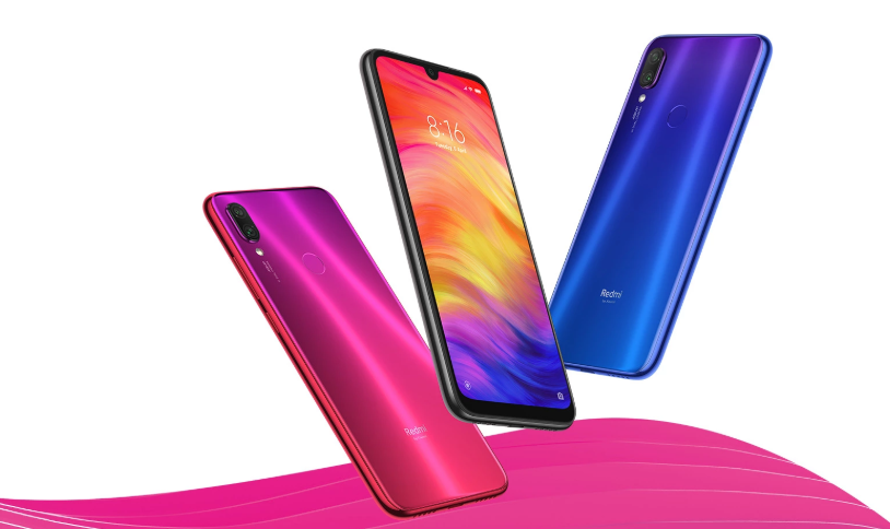 redmi 7 y3