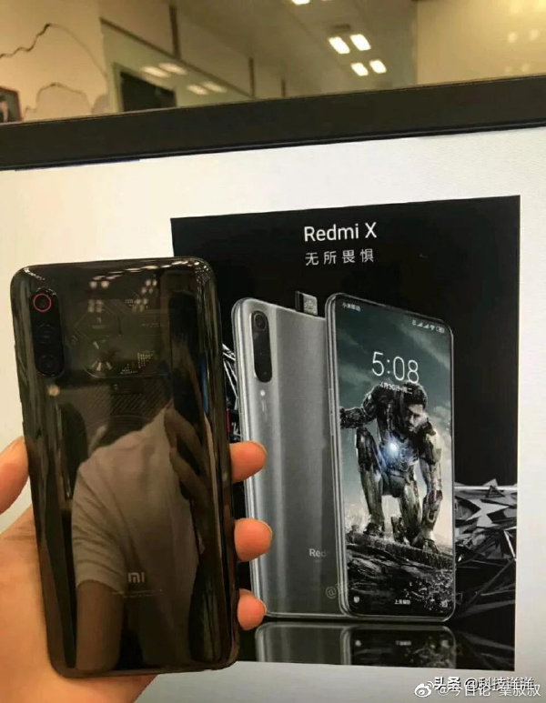 Xiaomi Redmi X launch in May 14 Xiaomi Redmi X launch in May 14