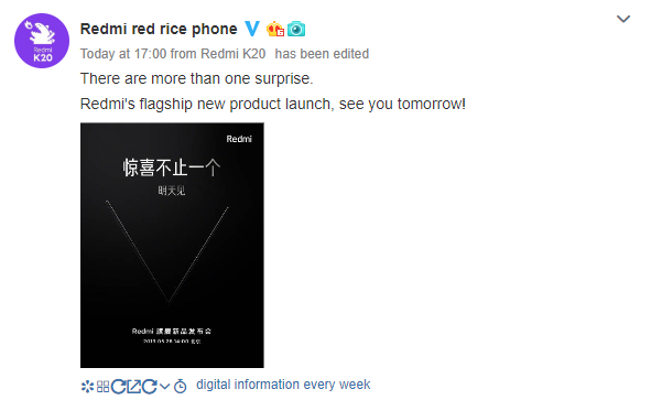 RedmiBook 14 teaser