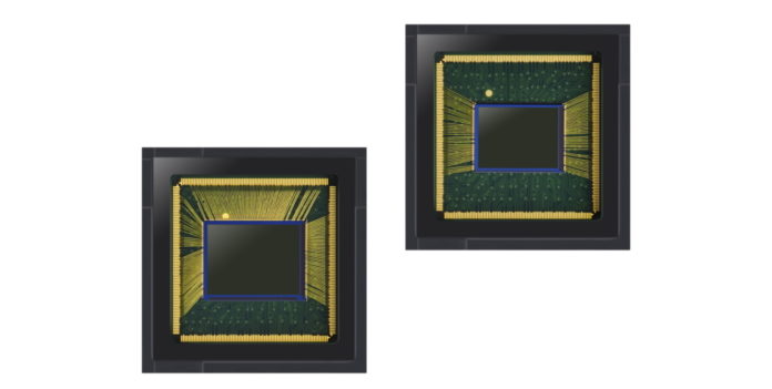 Samsung ISOCELL GW1 and GM2