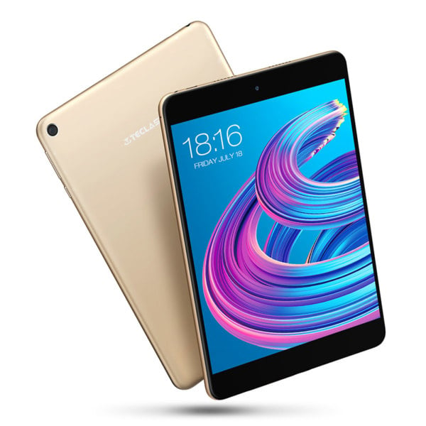 Teclast M89 Pro