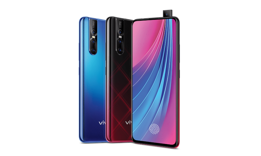 Vivo V15 Pro