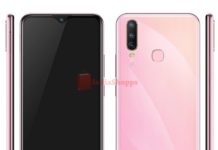 Vivo Y3 specs and render leaks, nearly identical to Vivo Y17 Vivo Y3