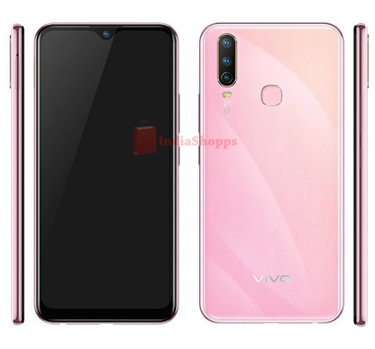 Vivo Y3