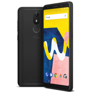 Wiko View 3 Lite