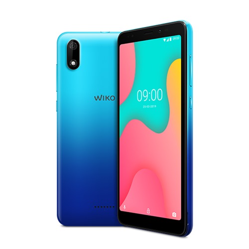Wiko Y60 Full Specification Price Review Comparison