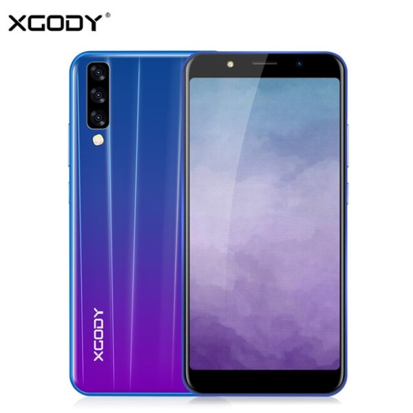 Xgody P20 Pro