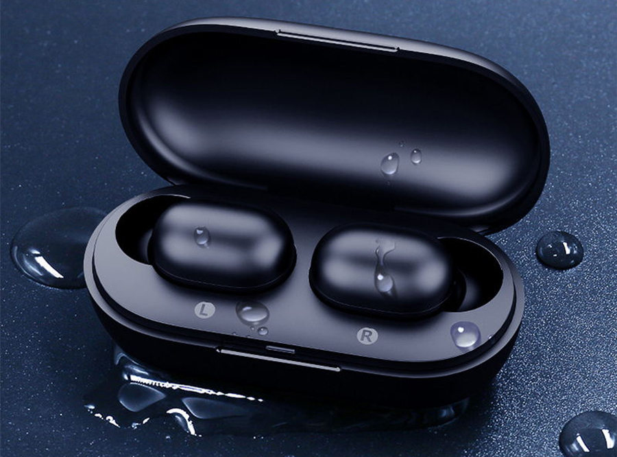 Buy Xiaomi Haylou GT1 TWS Earphones for Just $18.99 from GearVita