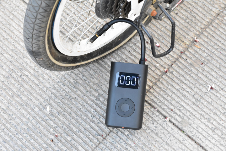 Xiaomi Mijia Bicycle Pump