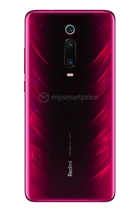 Xiaomi-Redmi-K20-Flame-Red-