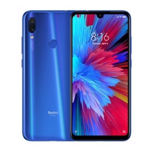 Xiaomi Redmi Note 7S